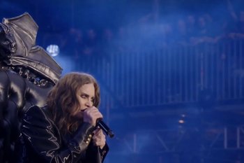 Похороны Оззи Осборна состоятся завтра в Бирмингеме