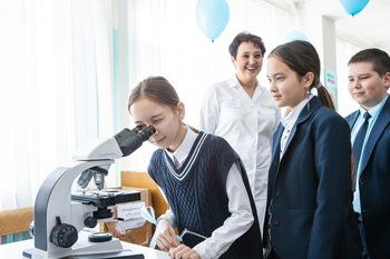 В Татарстане продлили госпрограмму «Стратегическое управление талантами», на нее выделят еще 100 млн рублей