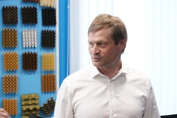 На экс-директора «Туполева» Константина Тимофеева завели уголовное дело