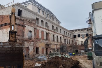 В Татарстане могут упростить передачу в аренду неиспользуемых объектов культурного наследия