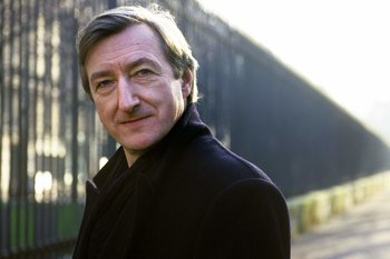 Писатель Джулиан Барнс к своему 80-летию выпустит книгу о любви и старении