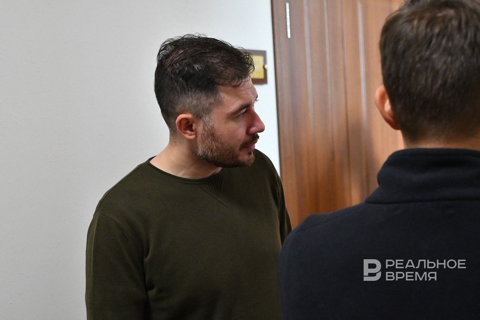 Для экс-начальника отдела прокуратуры РТ Купова запросили 10 лет колонии со штрафом в 3,2 млн