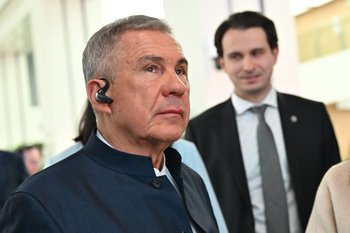 Минниханов поручил изучить технологии компании iFlytek