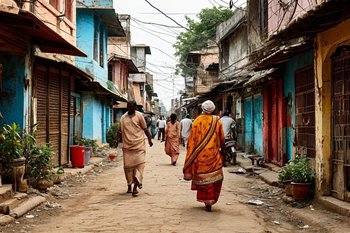 Индия запретила импорт и транзит товаров из Пакистана