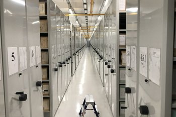 В Татарстане проведут работы по защите цифровых архивов почти за 6 млн рублей