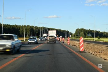 Дороги общего пользования в Татарстане отремонтируют за 102 млн рублей