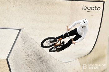 На организацию мероприятий в рамках фестиваля уличных культур в районах Татарстана направят 3,2 млн рублей