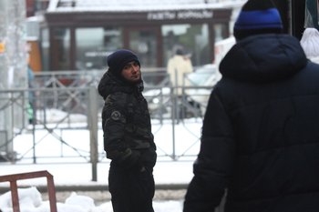 Депутат Миронов предложил ужесточить правила приема трудовых мигрантов