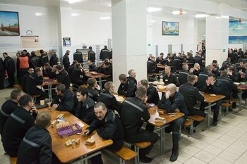 ФСБ и ФСИН предотвратили теракт в колонии Краснодарского края