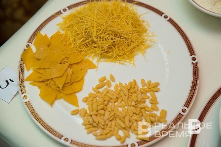 Управляющая компания бренда «Макфа» перешла в собственность России