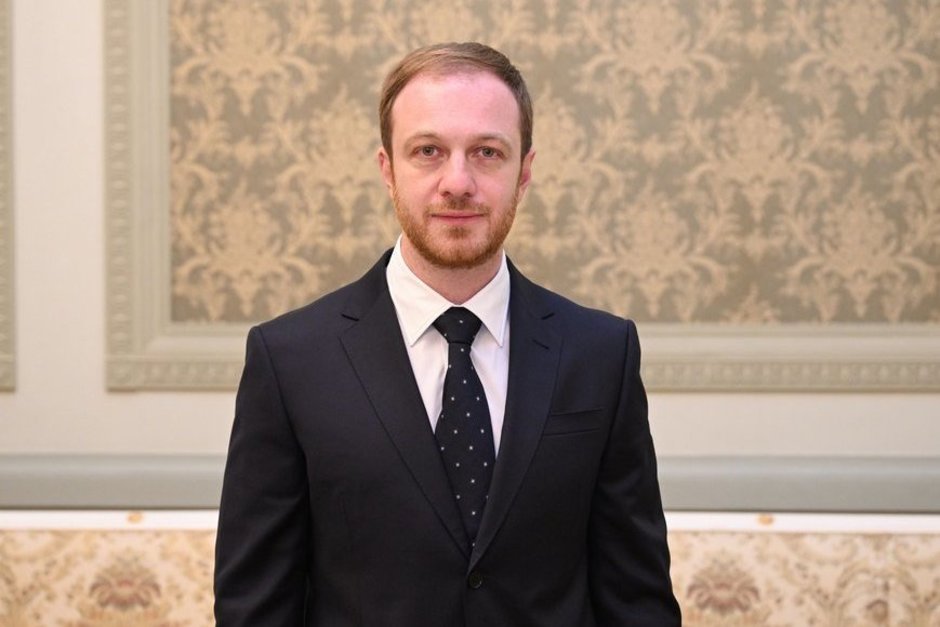 Глава Комитета по туризму Шавлиашвили: Казань поборется за статус «Туристической столицы России»