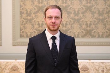 Глава Комитета по туризму Шавлиашвили: Казань поборется за статус «Туристической столицы России»