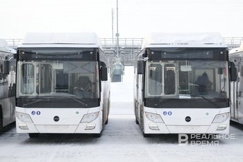 МУП «ПАТП №2» запустило 5 садоводческих автобусных маршрутов