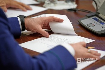 Татарстанские предприятия и чиновники в прошлом году попали под санкции ЕС и еще шести стран