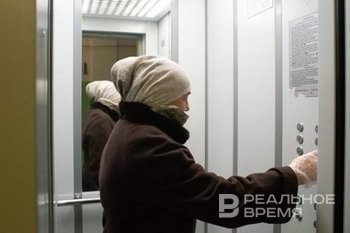 В Татарстане в рамках капремонта заменят 711 лифтов
