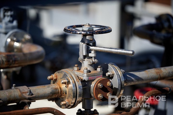 В Татарстане создали устройство для снижения затрат в нефтедобыче