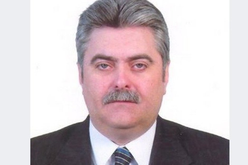 Путин освободил от должности замсекретаря Совбеза России Олега Храмова