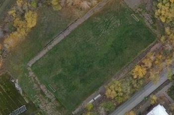 В Казани построят школу фигурного катания им. Загитовой на месте стадиона «Водник»