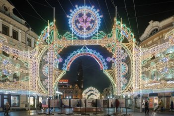 Татарстан вошел в топ регионов по доступной аренде жилья на новогодние праздники