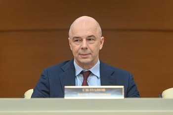 Минфин: заявок на возвращение от иностранных компаний не поступало