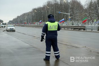 В Дагестане вынесен первый в России приговор за создание угрозы на дороге