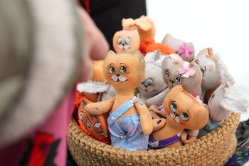 Наталия Харченко: «Я должна исчезнуть. Видимо, моя фамилия настолько токсична, что нам отказывают везде»