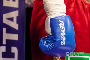 «Русский молот» и Ван Дамм не приедут на боксерский турнир в Казань