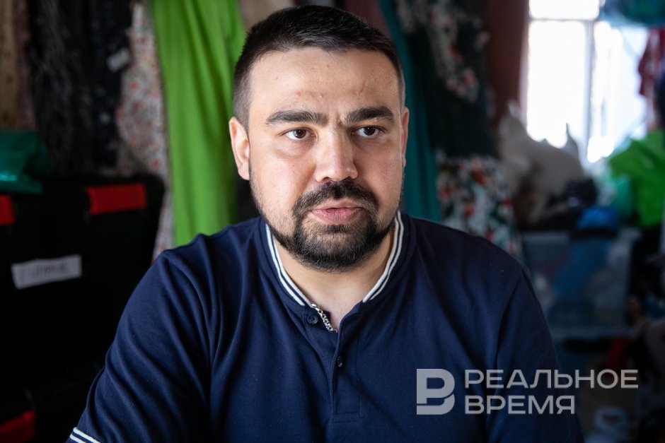 Ленар Каримуллин: «Малый бизнес может спасти только самоорганизация»