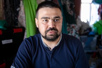 Ленар Каримуллин: «Малый бизнес может спасти только самоорганизация»