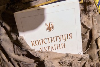 На Украине хотят сажать на три года за попытку незаконно выехать из страны