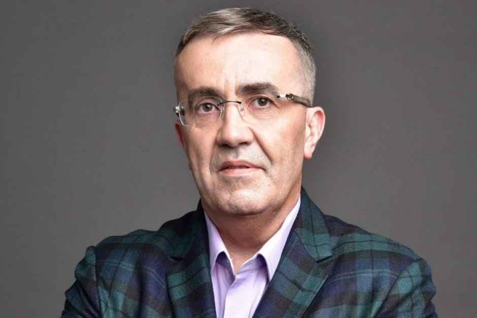 В Казани пройдет мастер-класс международного маркетолога Гарретта Джонстона