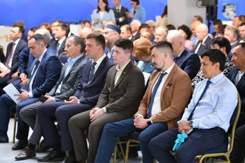 Казань вошла в топ-10 городов России по числу новых туристических МСП