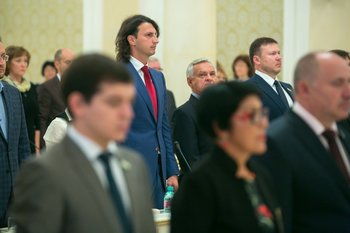 Бизнес «КАН Авто» перевели в личный фонд