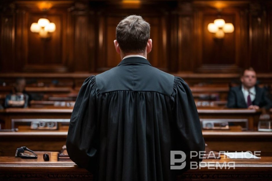 За пьяный таран не ответит: как Минздрав РФ «амнистировал» бывшего судью из Казани