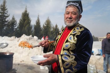 Традиционные блюда для Навруза: сколько стоит отметить праздник