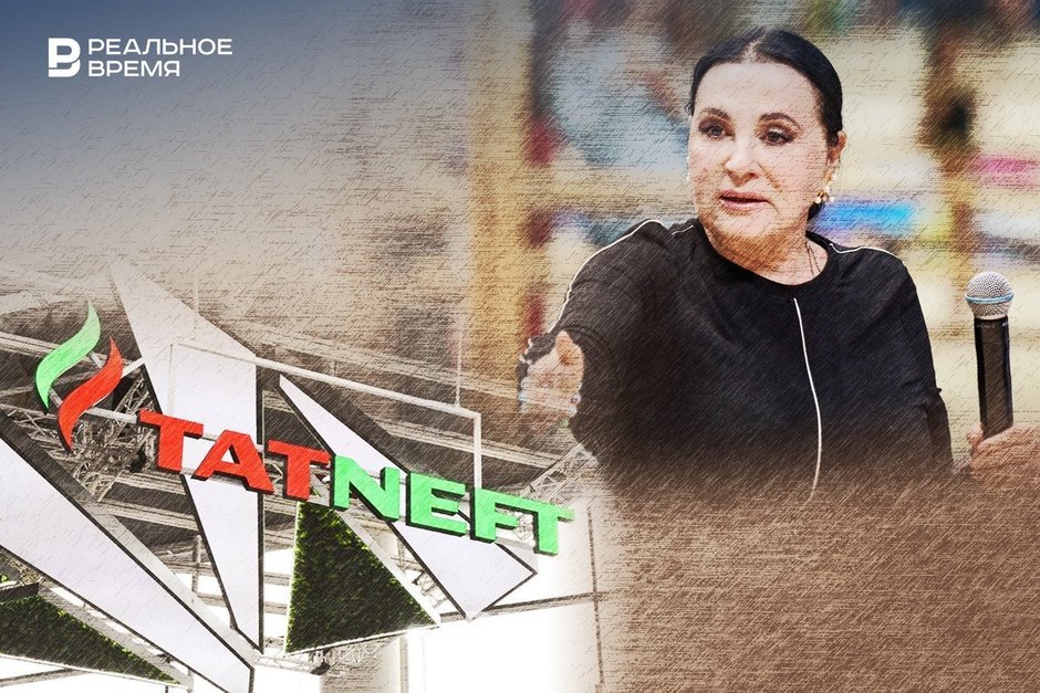 Бизнес-обзор: «Татнефть» законтрактовала поставки на треть триллиона, внук Ирины Винер разошелся с партнером