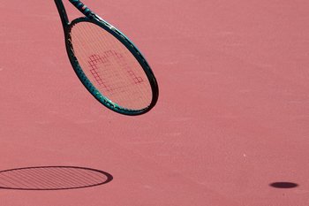 Казанская теннисистка Кудерметова вышла в четвертьфинал Уимблдона в парном разряде