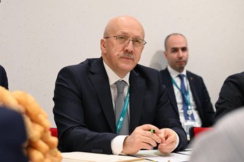 Замминистра торговли Турции отметил наличие комфортных условий для инвесторов в Татарстане