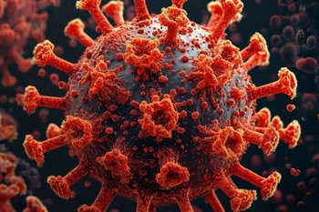 Роспотребнадзор разработал тест на выявление 25 респираторных вирусов