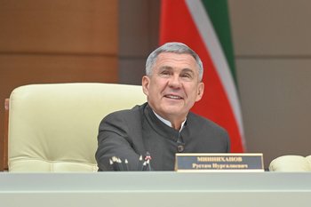 Завод «умных» полимеров, биоразлагаемые изделия, энергоустановка на углероде: новые проекты для Татарстана