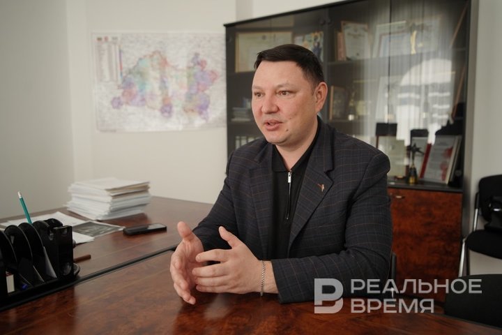 Ильфар Каримов: «Этнофолк сейчас очень популярен не только у нас, но и за рубежом»