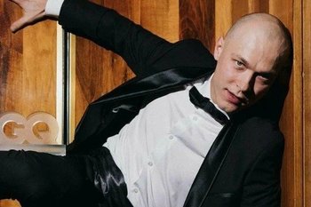 Российский актер Юра Борисов номинирован на BAFTA за роль в фильме «Анора»