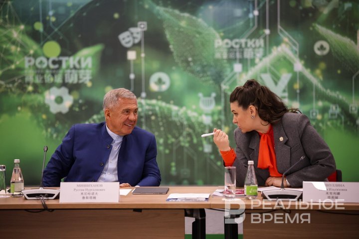 «Резкий и неожиданный вход на рынок — это не про них»