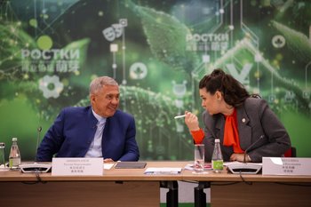 «Резкий и неожиданный вход на рынок — это не про них»