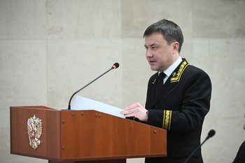 Глава Верховного суда Татарстана: дел «на одно заседание» в судах почти не осталось