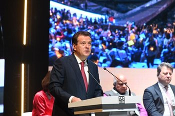 «Нужно разработать концепцию развития города на воде»: в столице Татарстана стартовал форум «Казаныш»