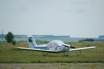 «Работаешь из любви к небу или закрываешь ангар» — авиаторы о кризисе в отрасли