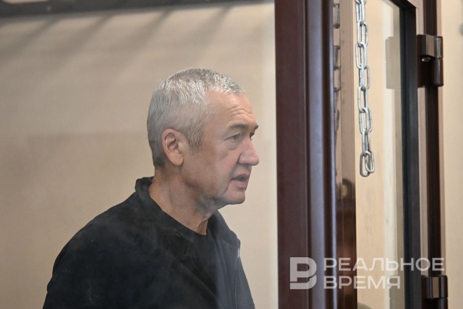 ВИП-дорожнику Айрату Миннуллину из «Волгадорстроя» предъявили аферу с кредитами в «Татсоцбанке»