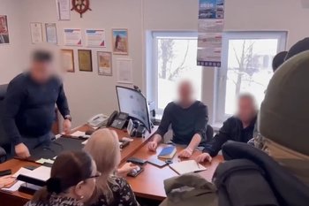 Сотрудники «Флота РТ» подозреваются во взятках, их задержали