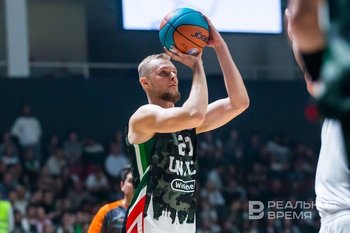 Форвард УНИКСа Лопатин: «ЦСКА всегда непростой соперник, будет битва»